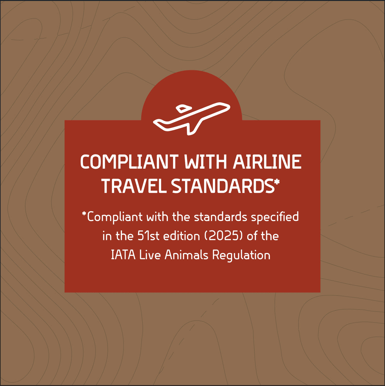 Plastic Kennel for Dogs, Wire Door, IATA Airline Approved, Travel Crate, with Wheels, Gray, Large, 32" L X 22" W X 23" H