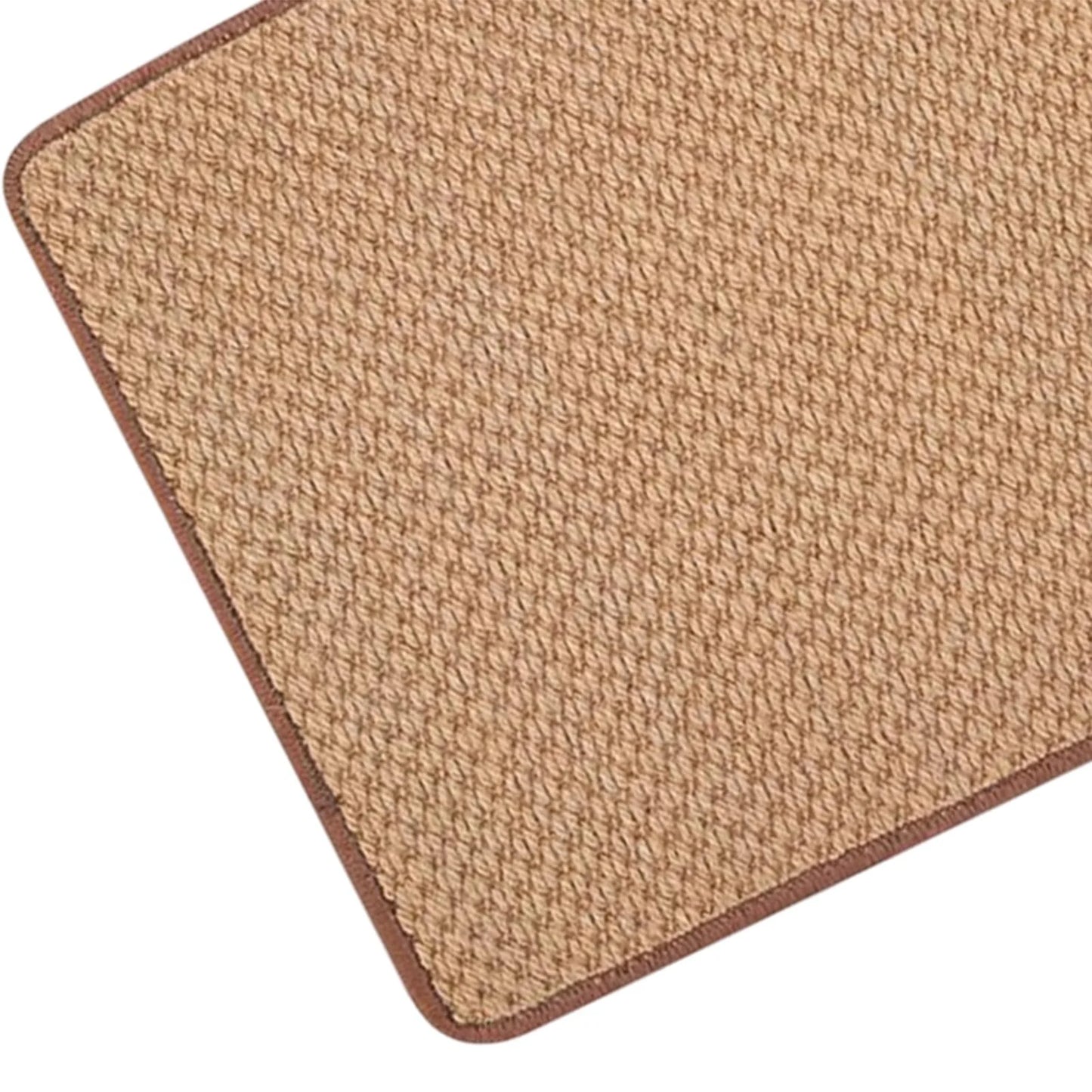 Cat Scratching Pad Eco-Friendly Sisal Mat with Cat Scratcher